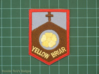 Yellow Briar [ON Y05b]